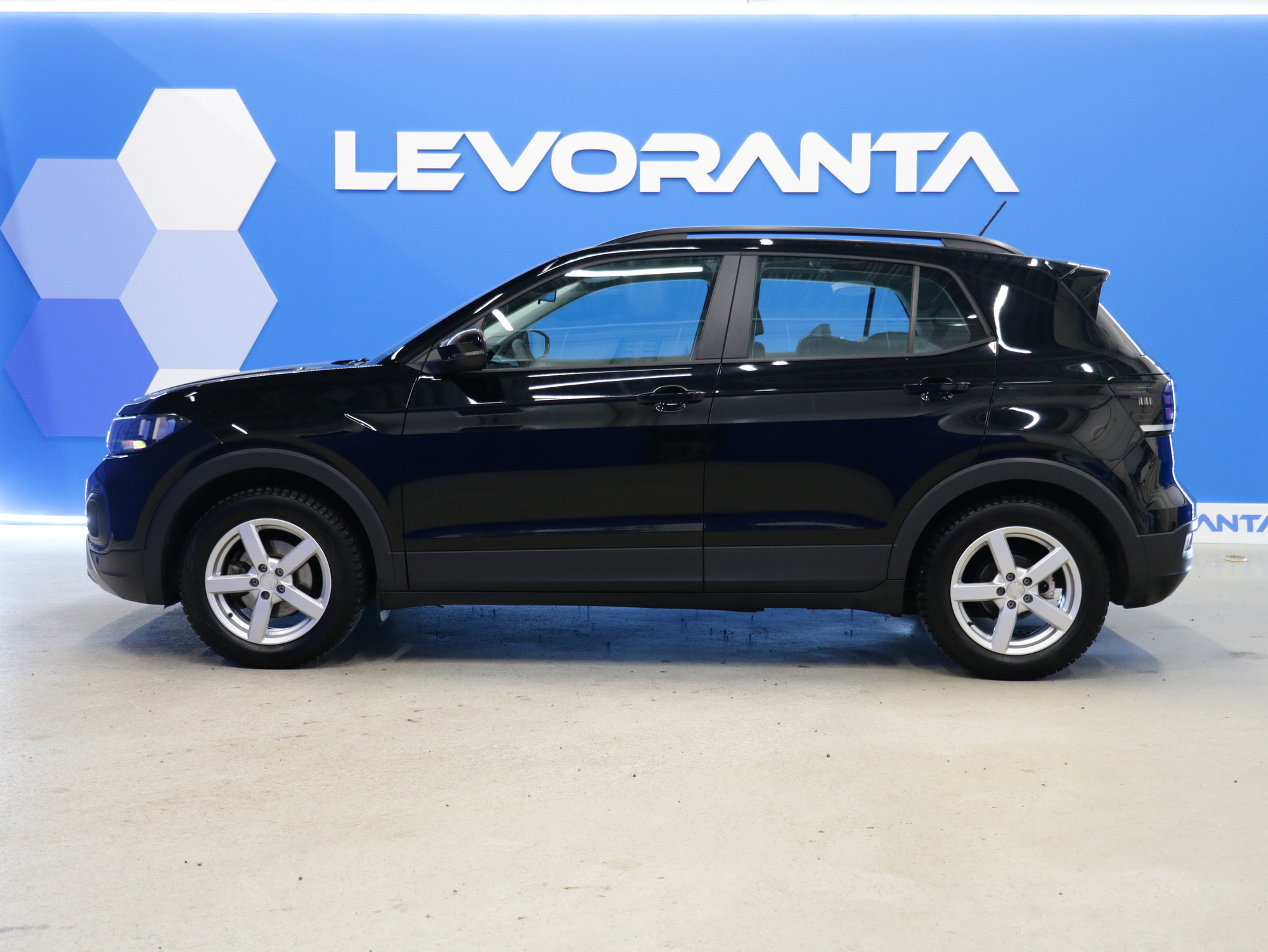 Volkswagen T-Cross 2020, kuva 4/35