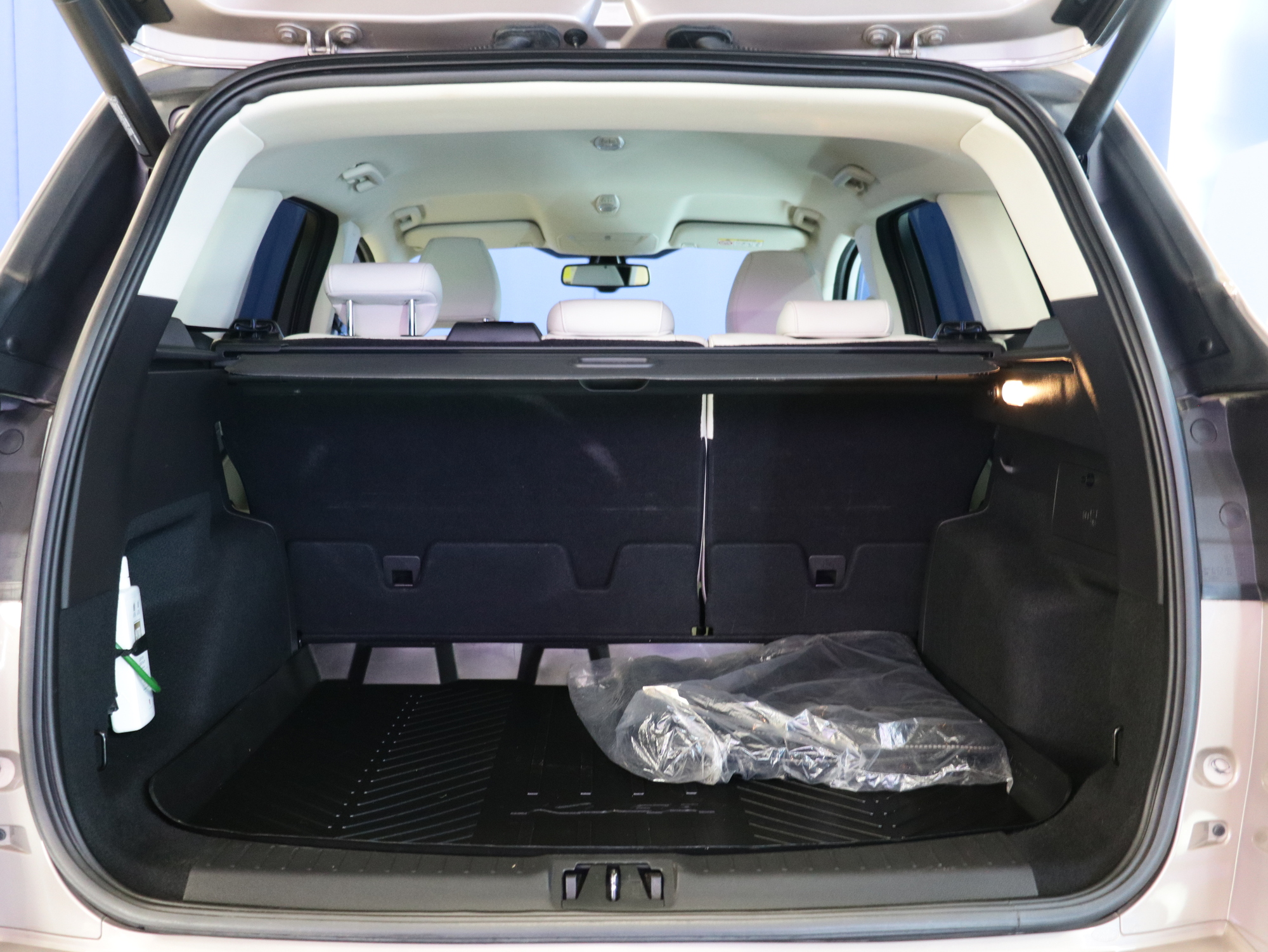 Ford Kuga 2018, kuva 7/19
