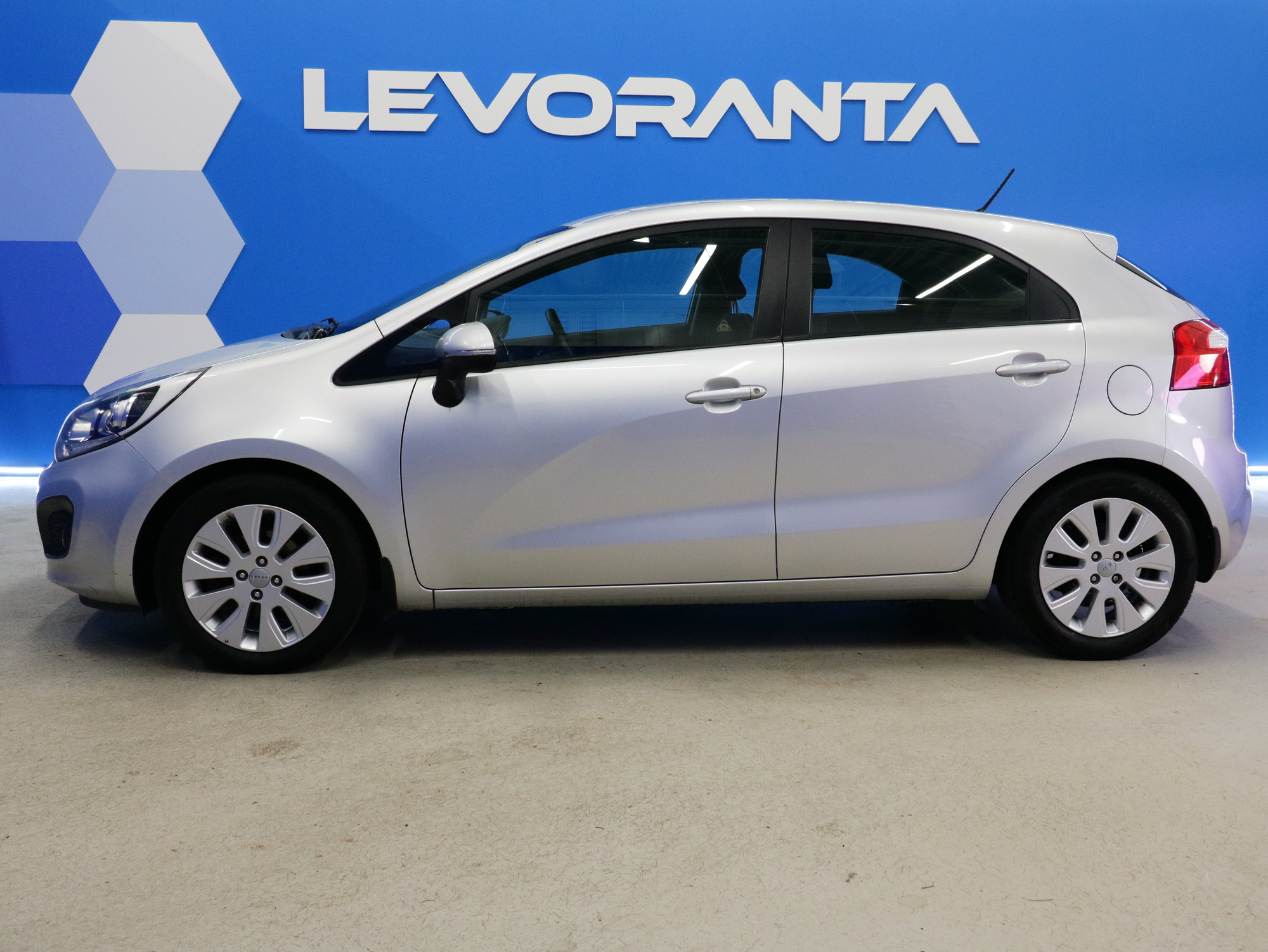 Kia Rio 2013, kuva 3/17