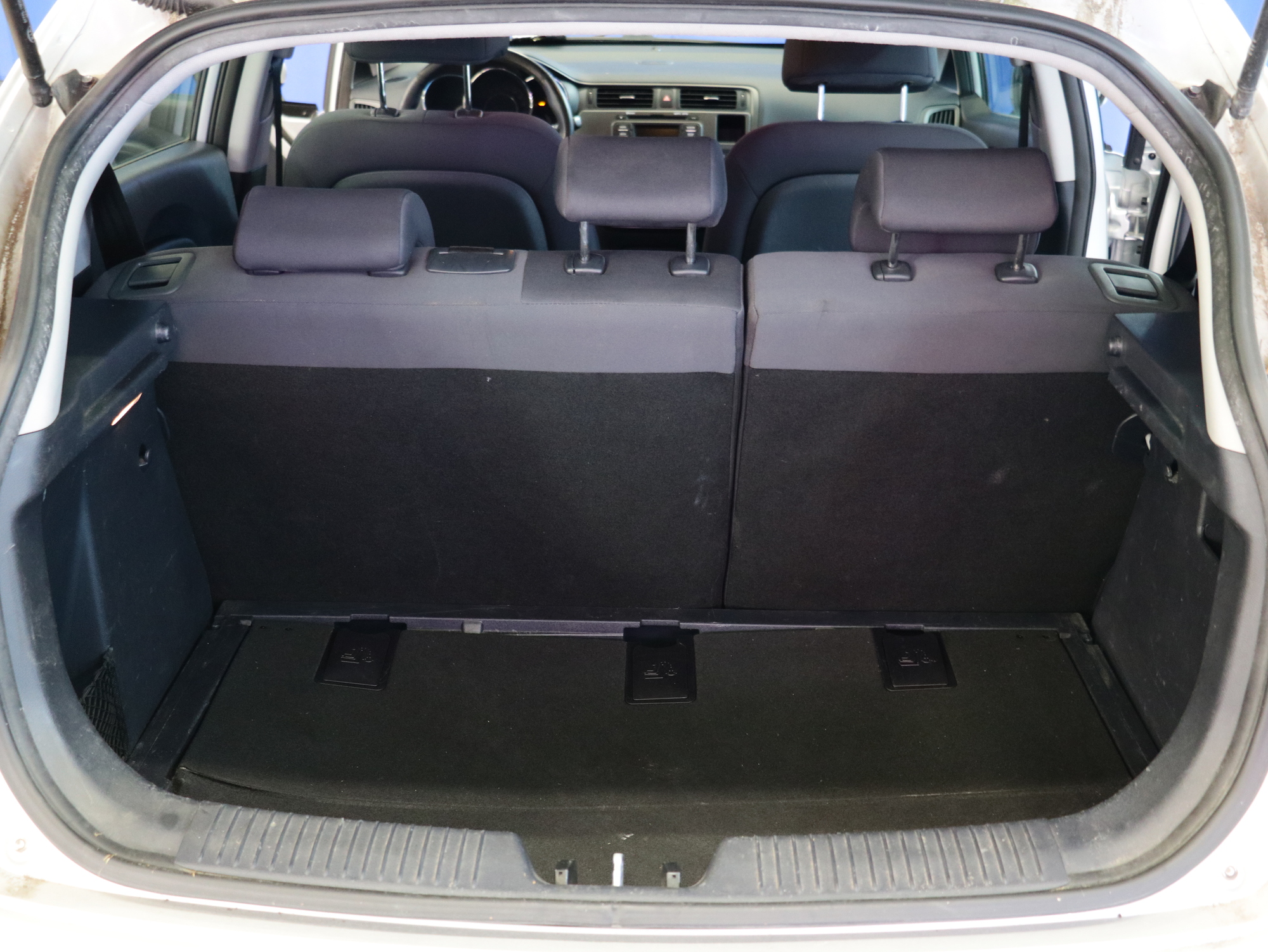 Kia Rio 2013, kuva 7/17