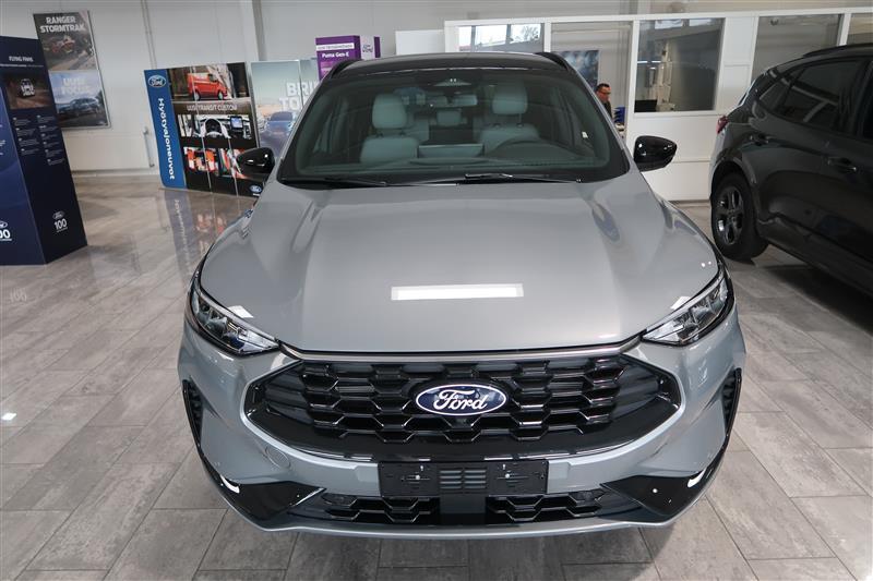 Ford Kuga 2026, kuva 2/12