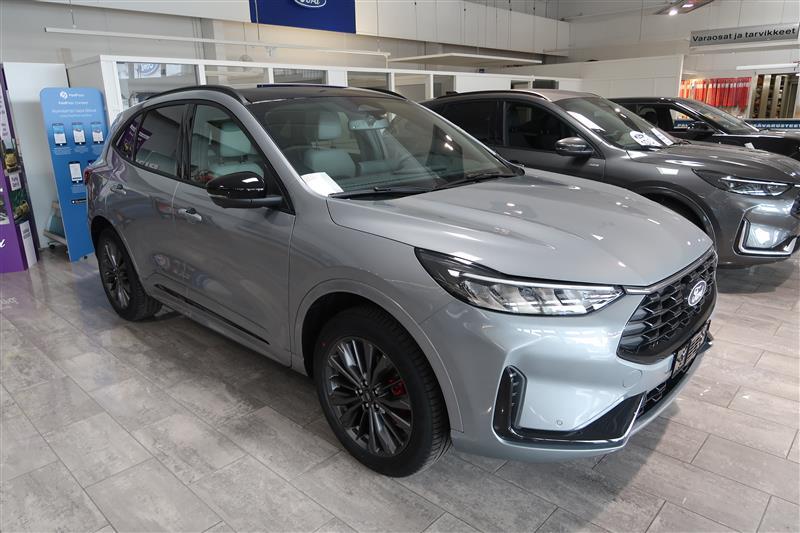 Ford Kuga 2026, kuva 3/12