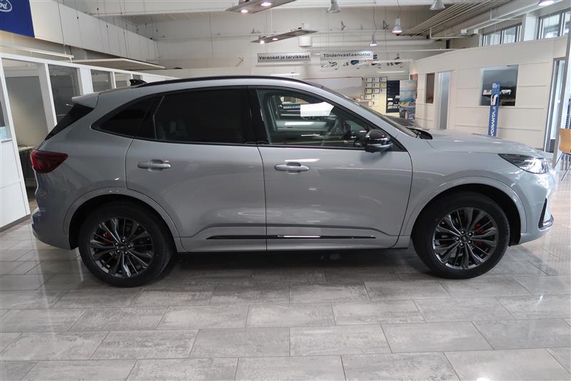 Ford Kuga 2026, kuva 4/12