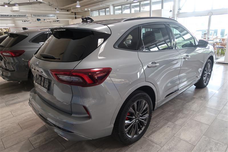 Ford Kuga 2026, kuva 5/12