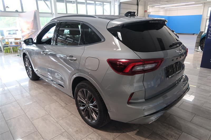 Ford Kuga 2026, kuva 6/12
