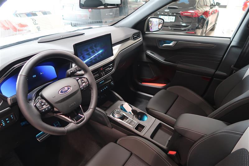 Ford Kuga 2026, kuva 7/12