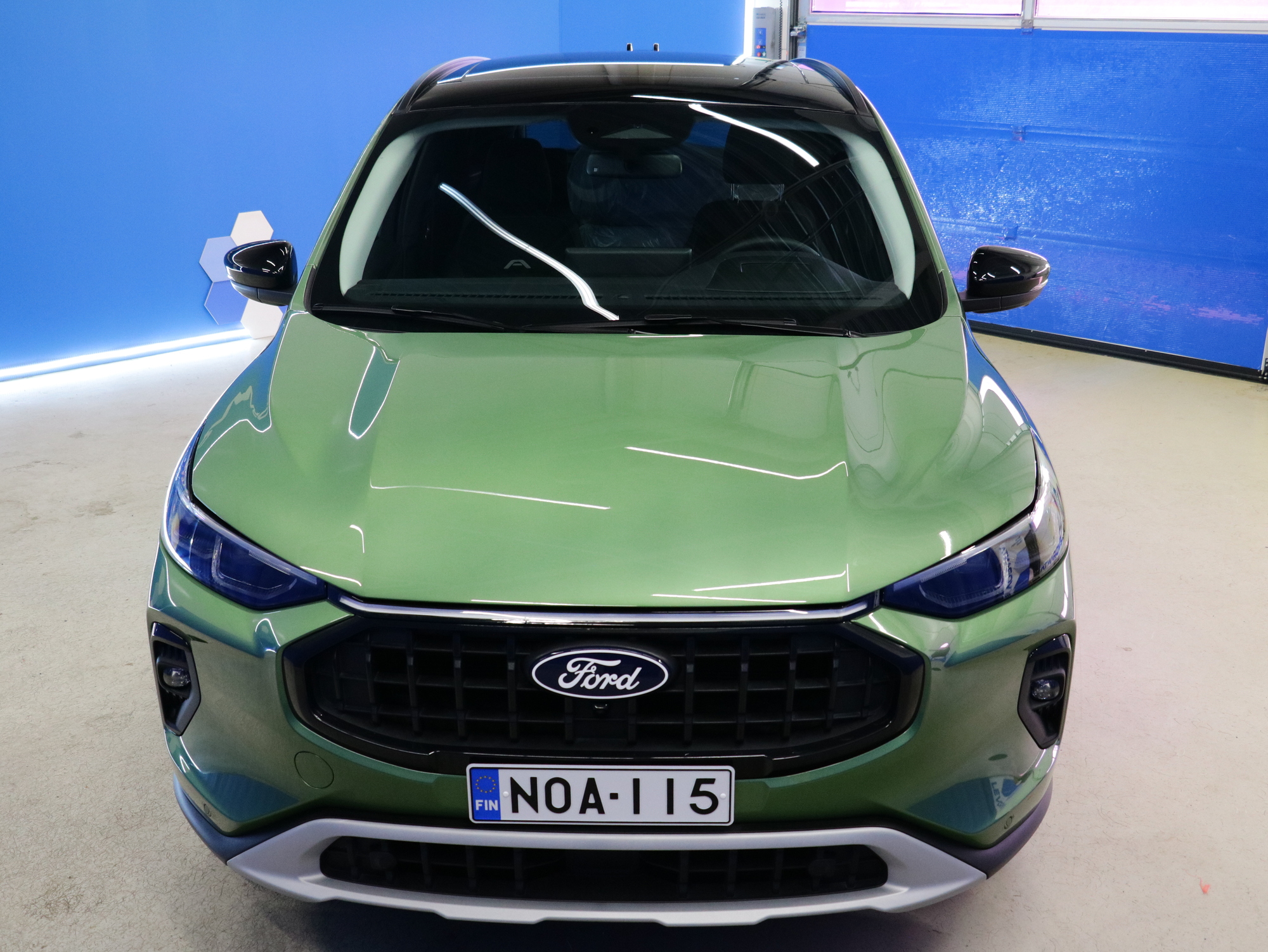 Ford Kuga 2025, kuva 2/21