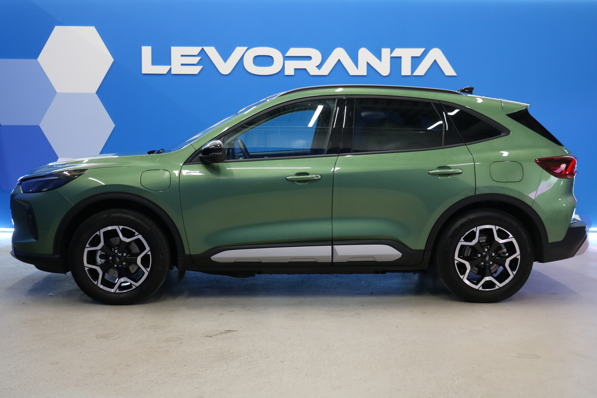 Ford Kuga 2025, kuva 3/21
