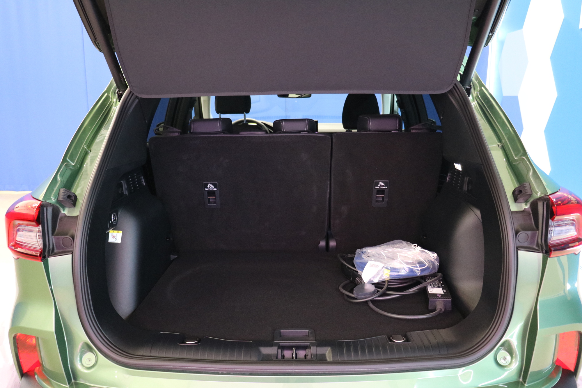 Ford Kuga 2025, kuva 7/21