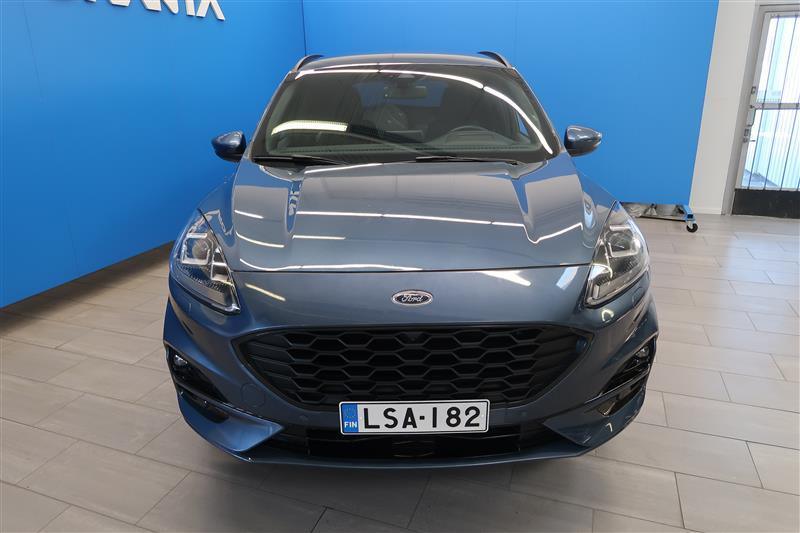 Ford Kuga 2023, kuva 2/12