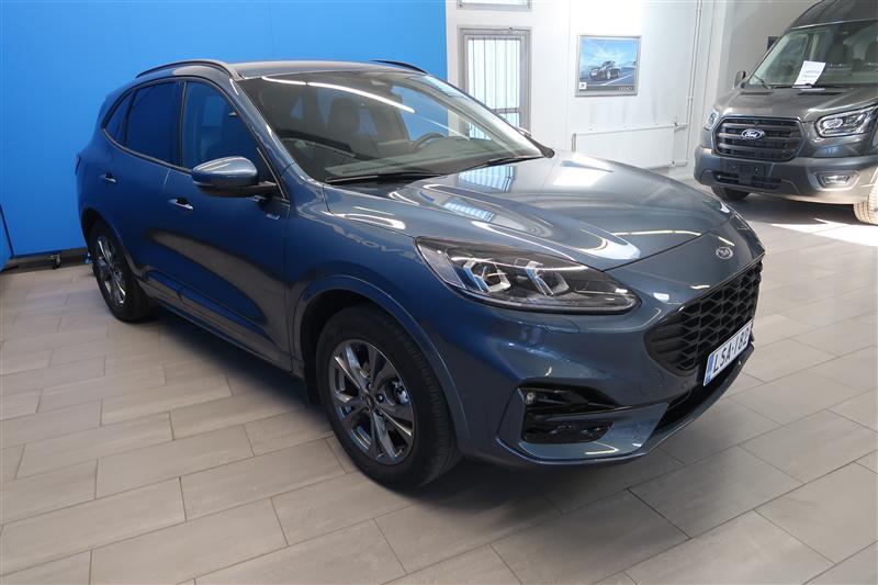 Ford Kuga 2023, kuva 3/12