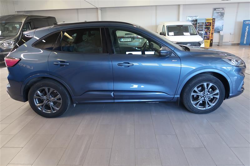 Ford Kuga 2023, kuva 4/12