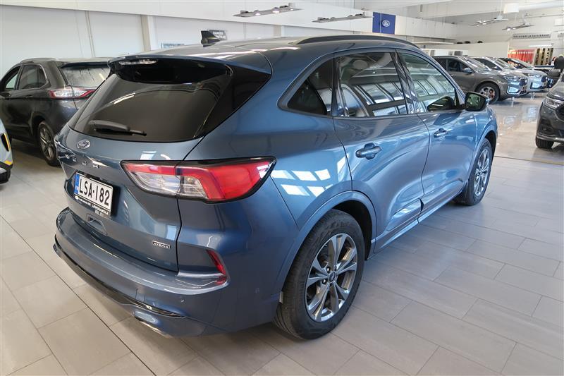 Ford Kuga 2023, kuva 5/12