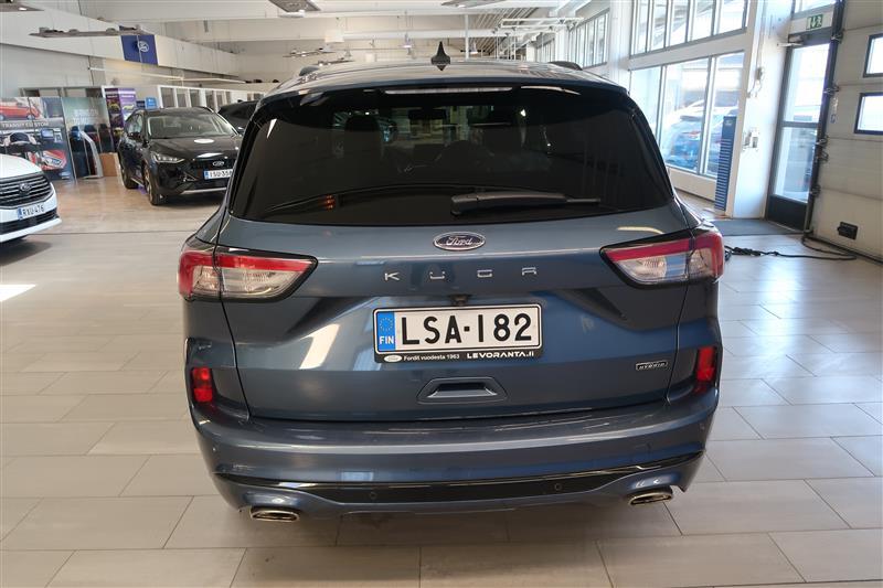 Ford Kuga 2023, kuva 6/12