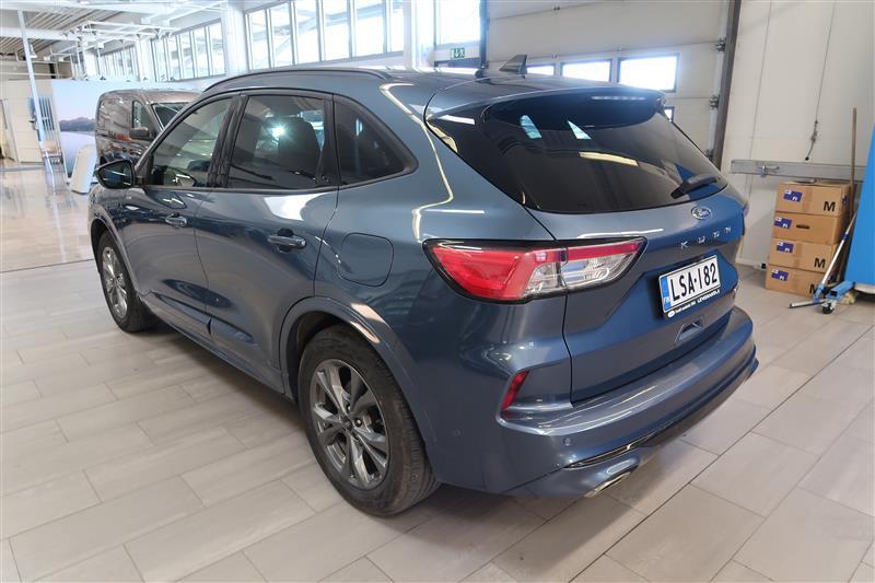 Ford Kuga 2023, kuva 7/12