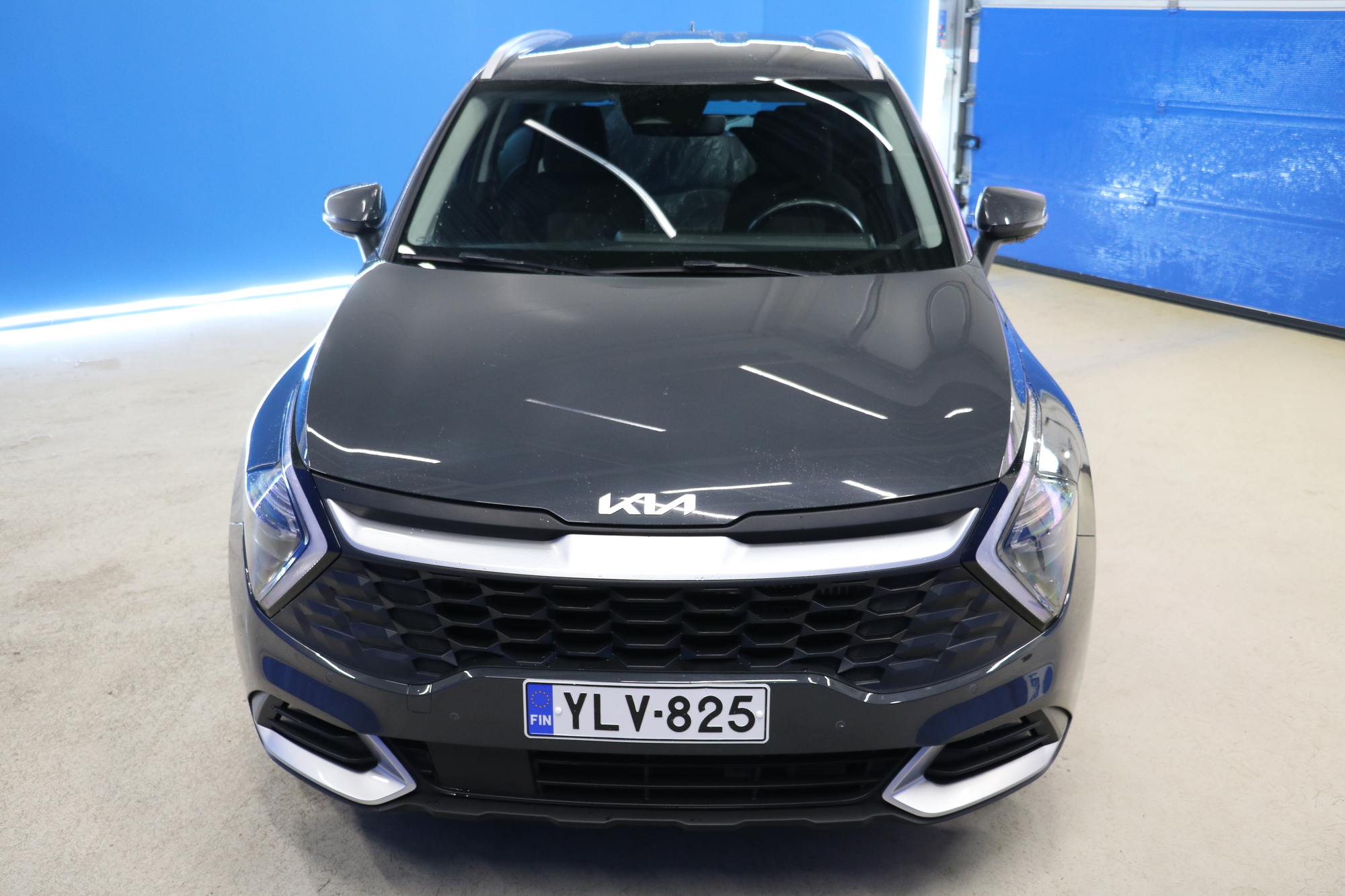 Kia Sportage 2022, kuva 2/21