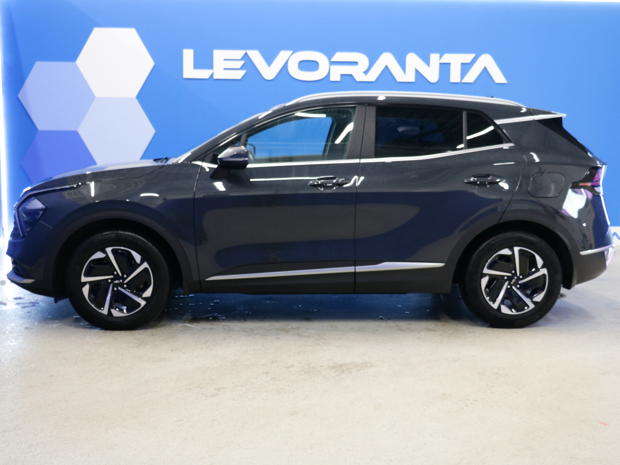 Kia Sportage 2022, kuva 3/21