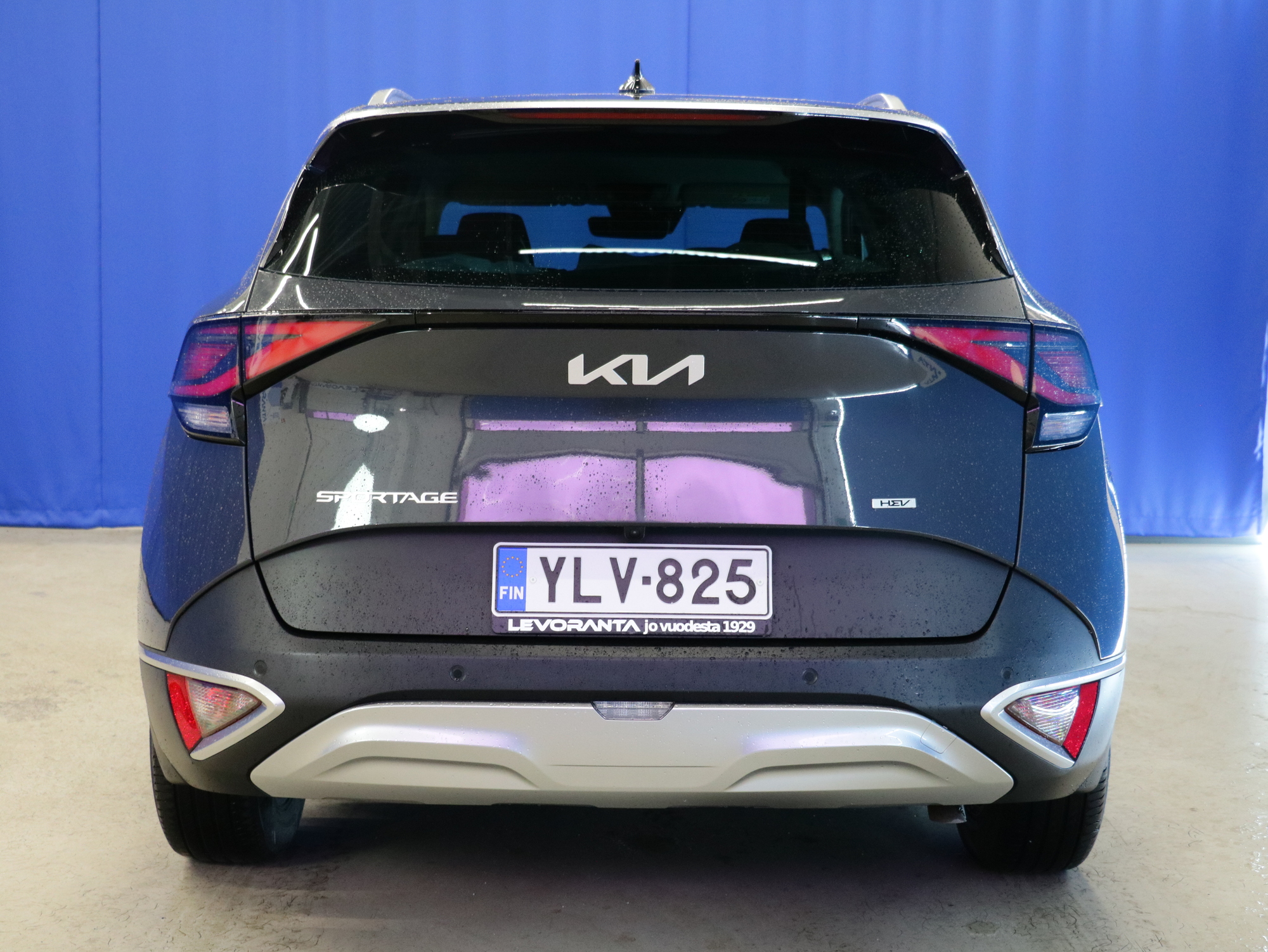 Kia Sportage 2022, kuva 5/21
