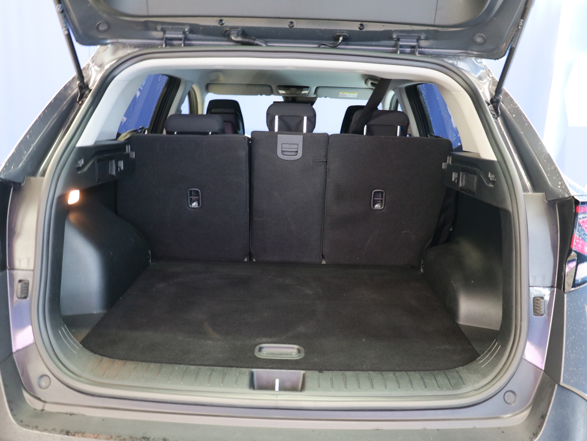 Kia Sportage 2022, kuva 7/21