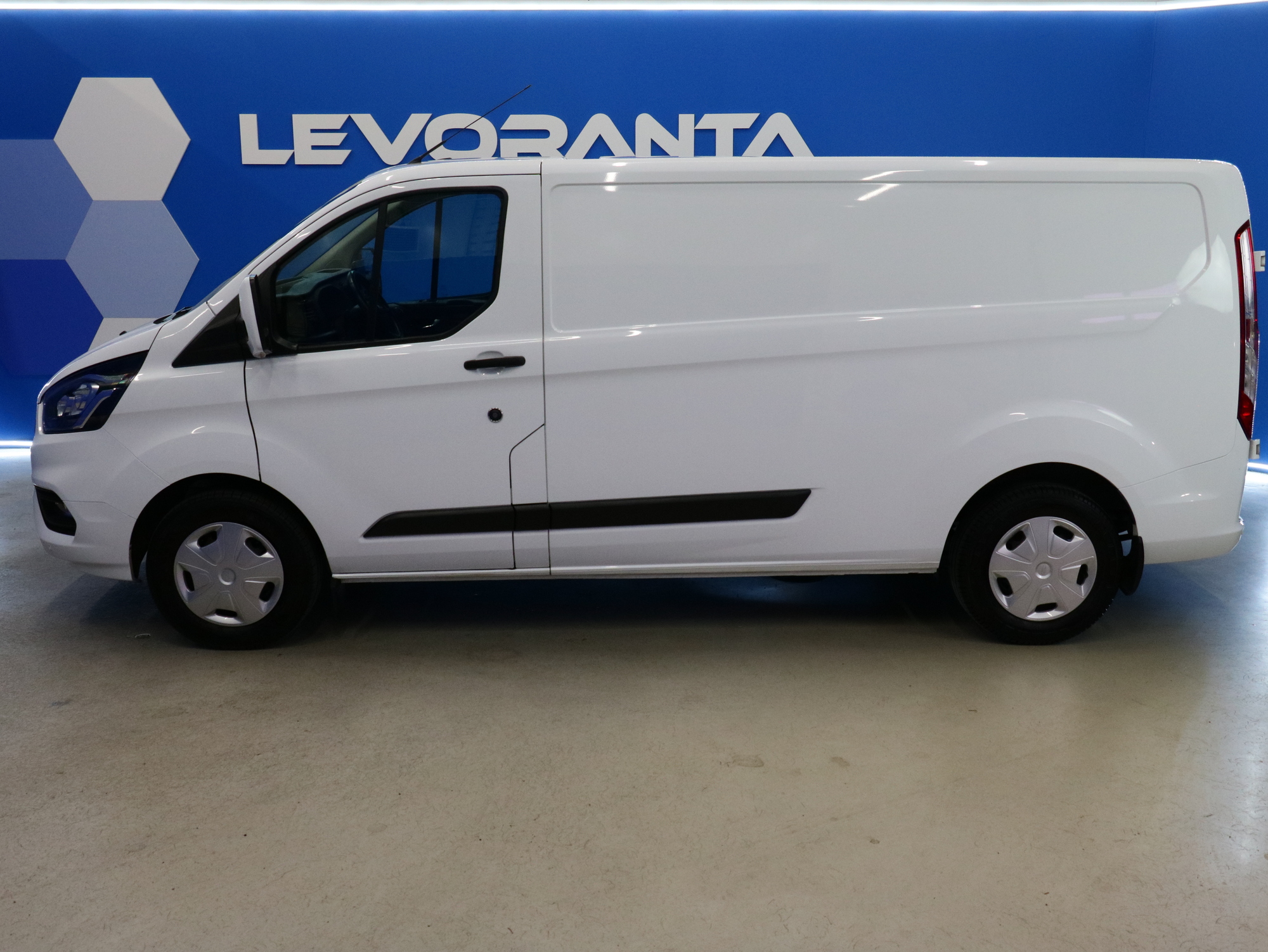 Ford Transit Custom 2022, kuva 3/22