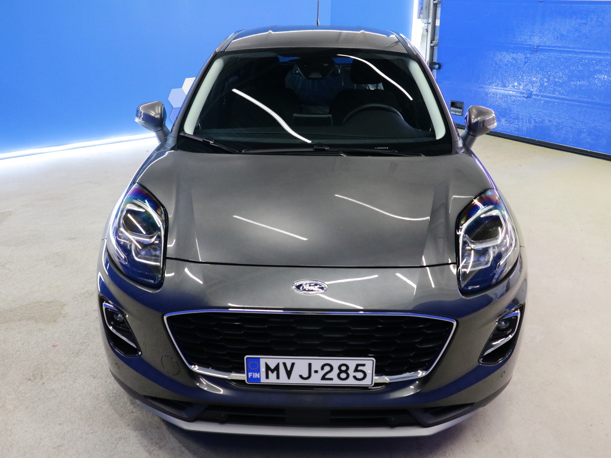 Ford Puma 2024, kuva 2/19