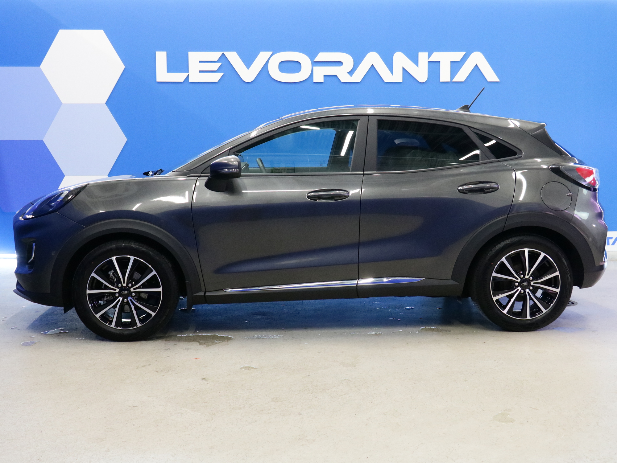 Ford Puma 2024, kuva 3/19
