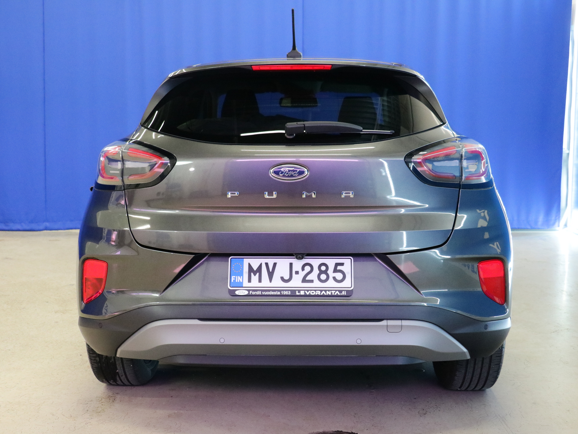 Ford Puma 2024, kuva 5/19