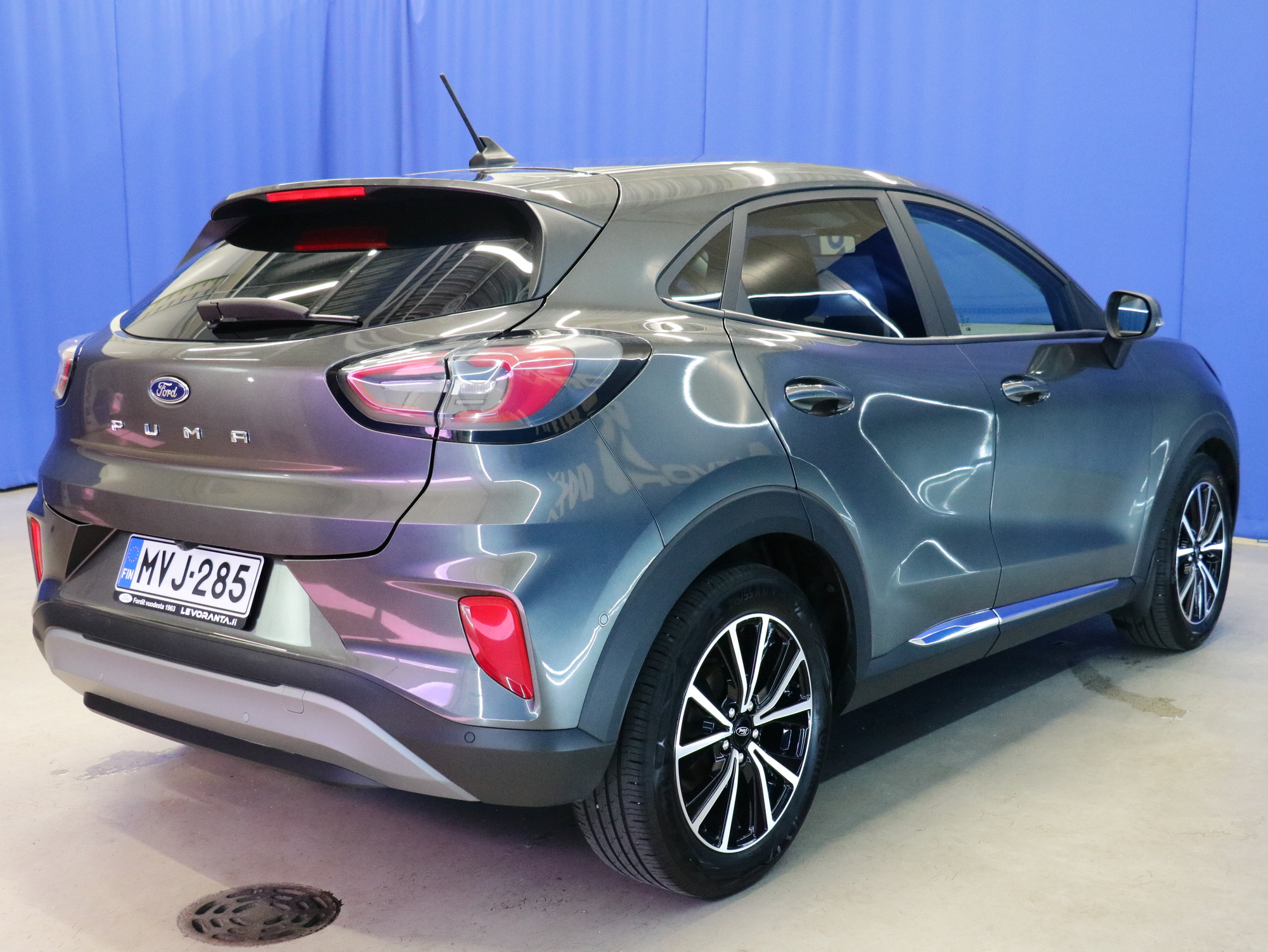 Ford Puma 2024, kuva 6/19