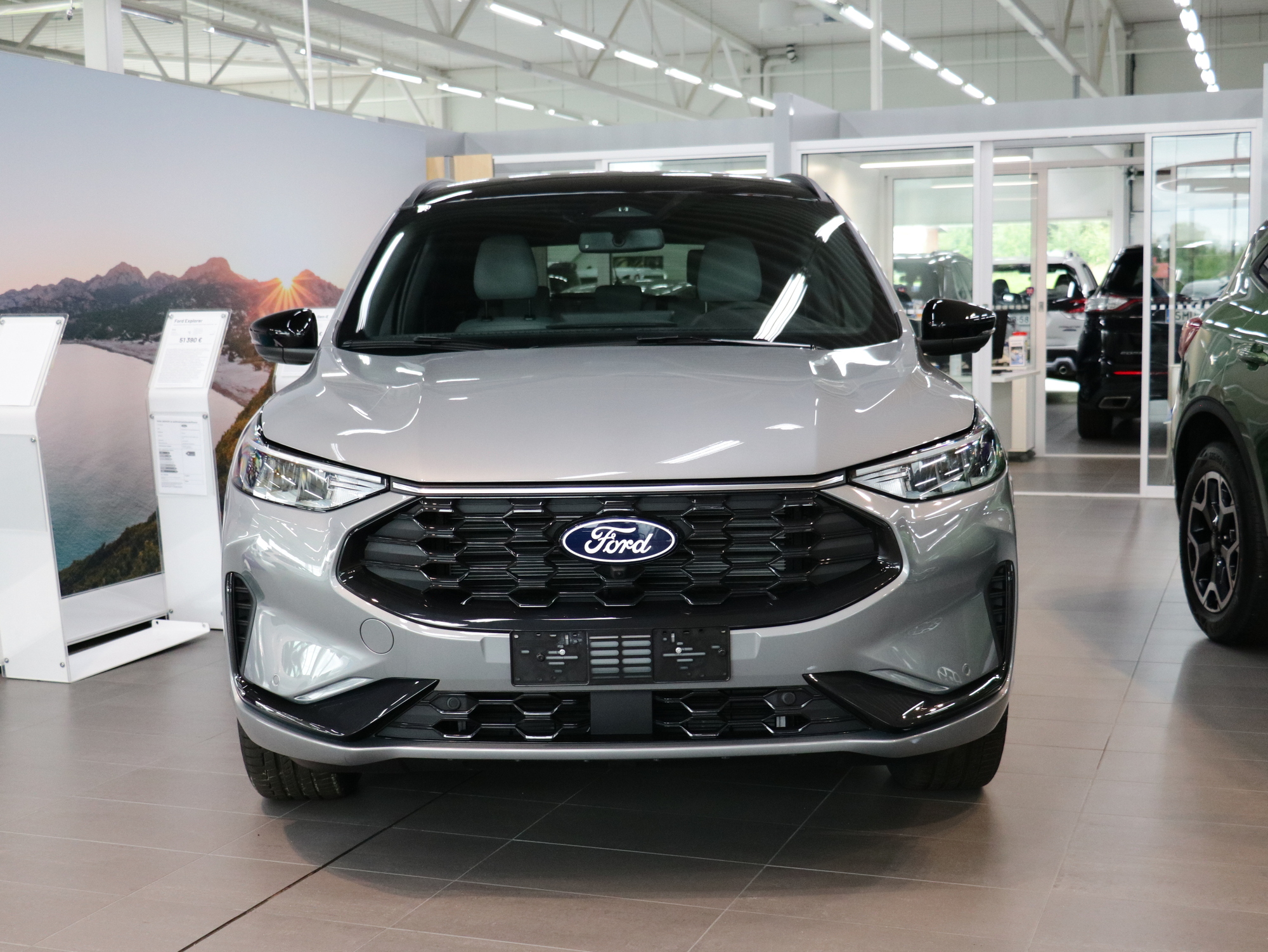 Ford Kuga 2026, kuva 2/33
