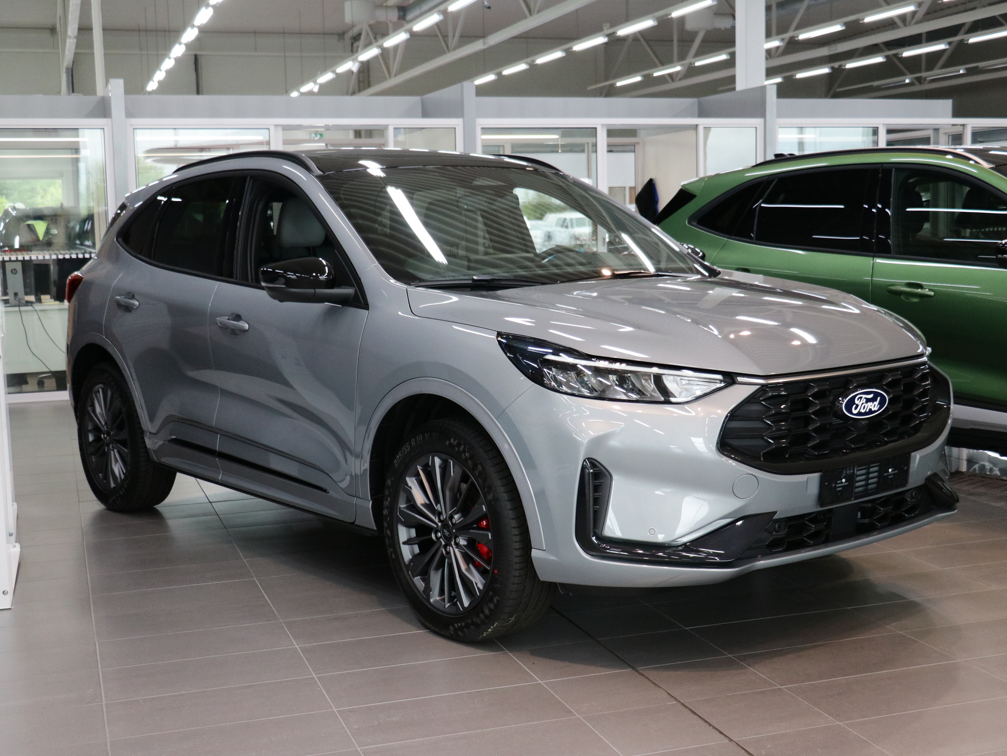 Ford Kuga 2026, kuva 3/33