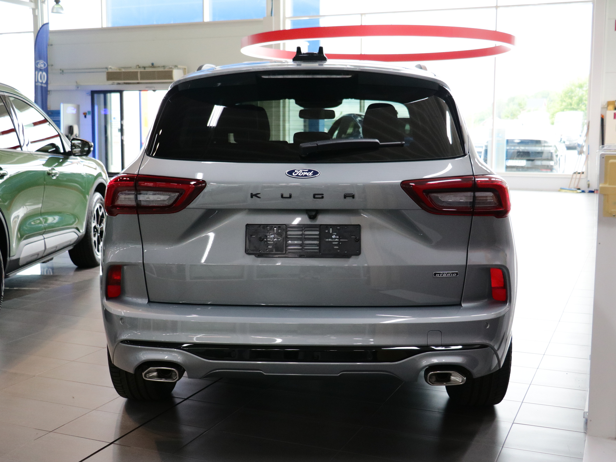 Ford Kuga 2026, kuva 4/33