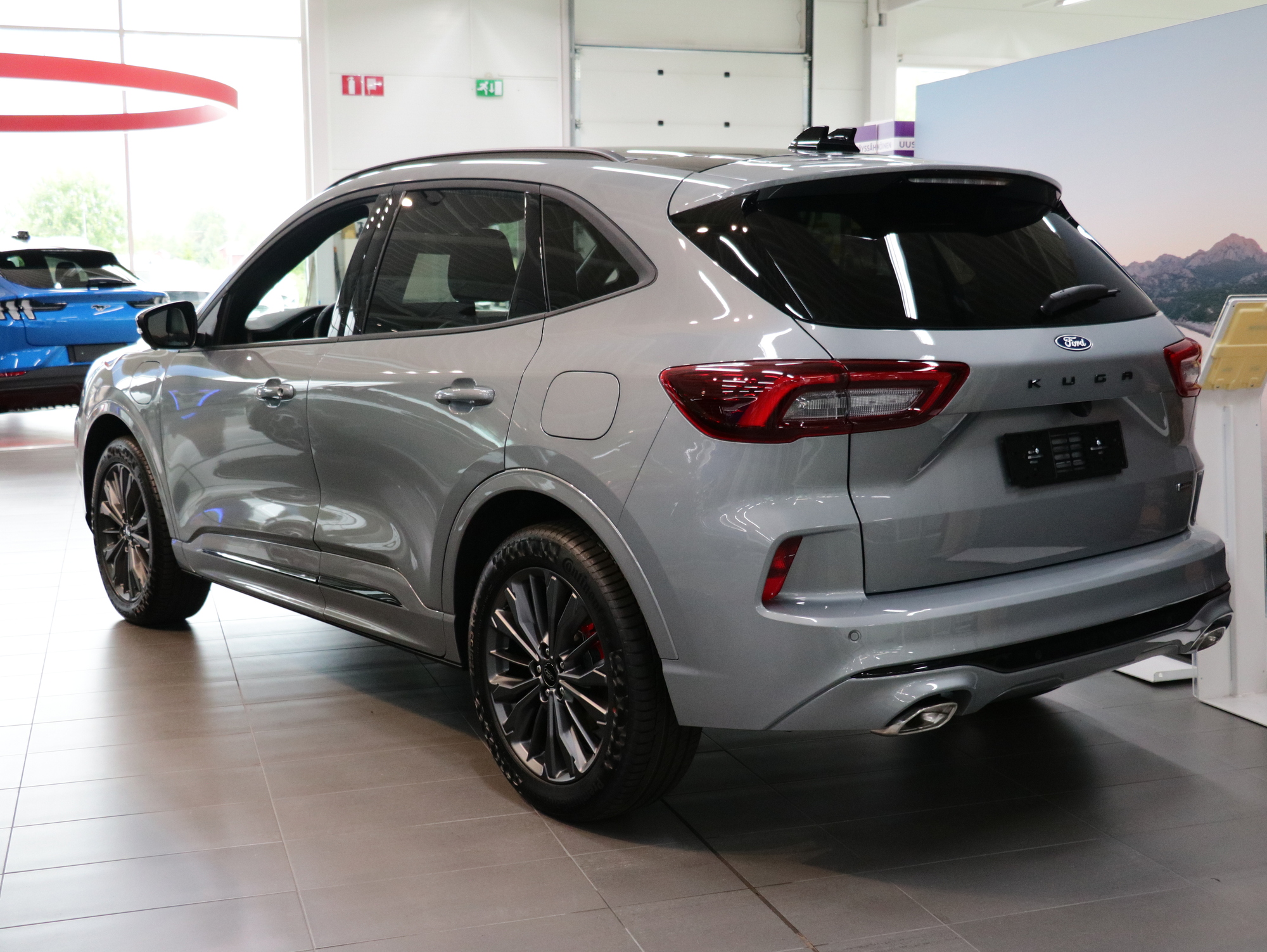 Ford Kuga 2026, kuva 5/33