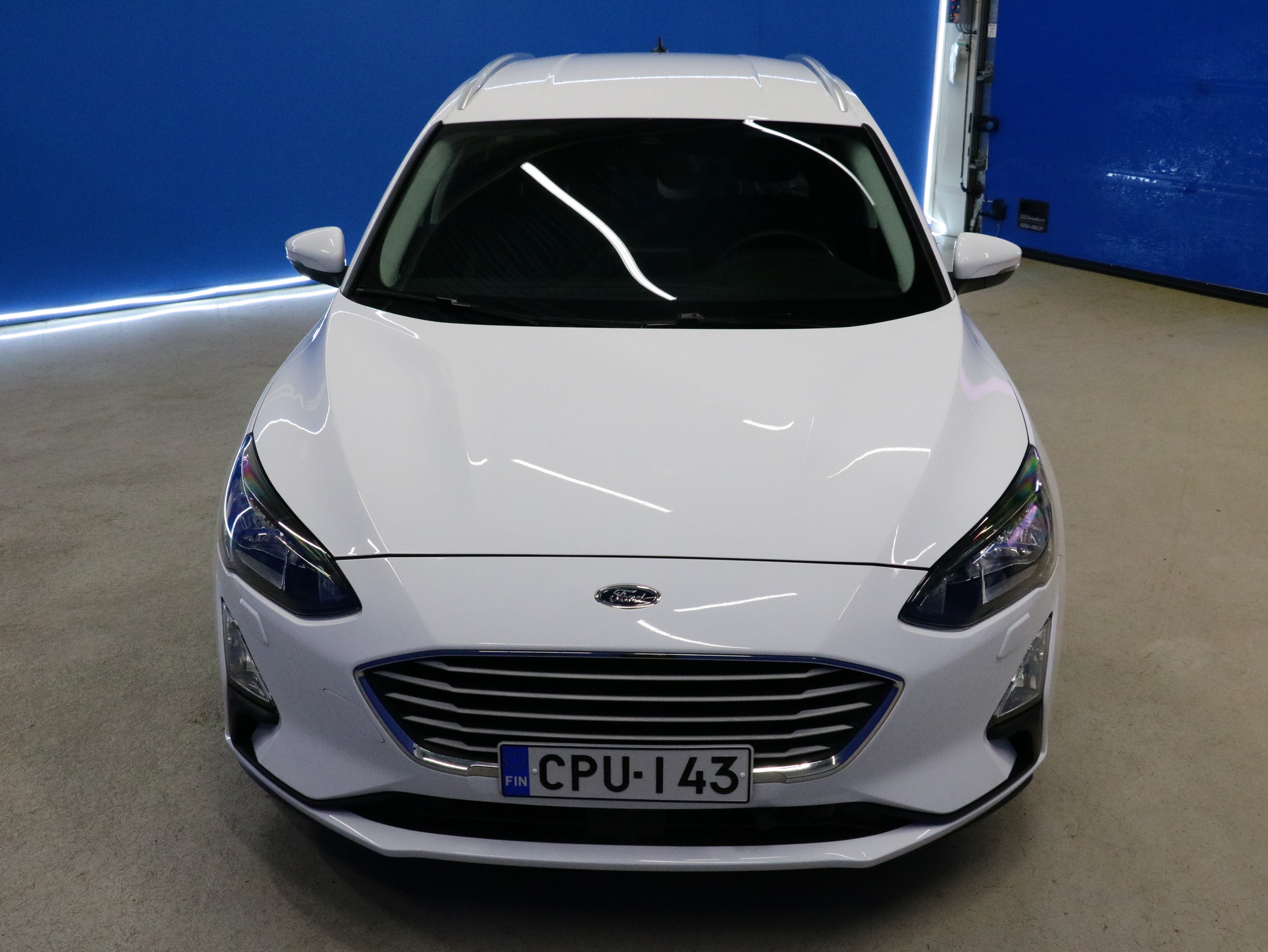 Ford Focus 2022, kuva 2/22