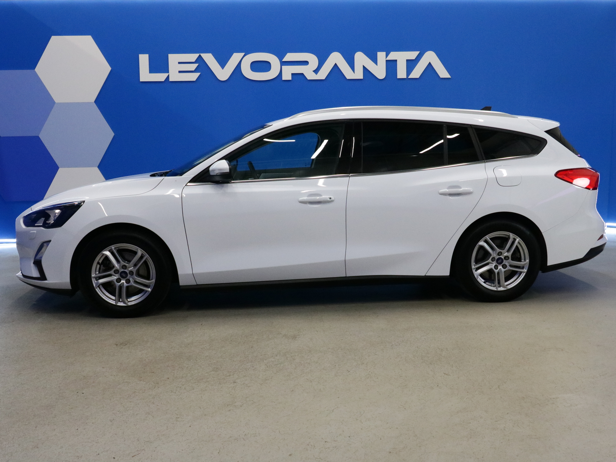 Ford Focus 2022, kuva 3/22
