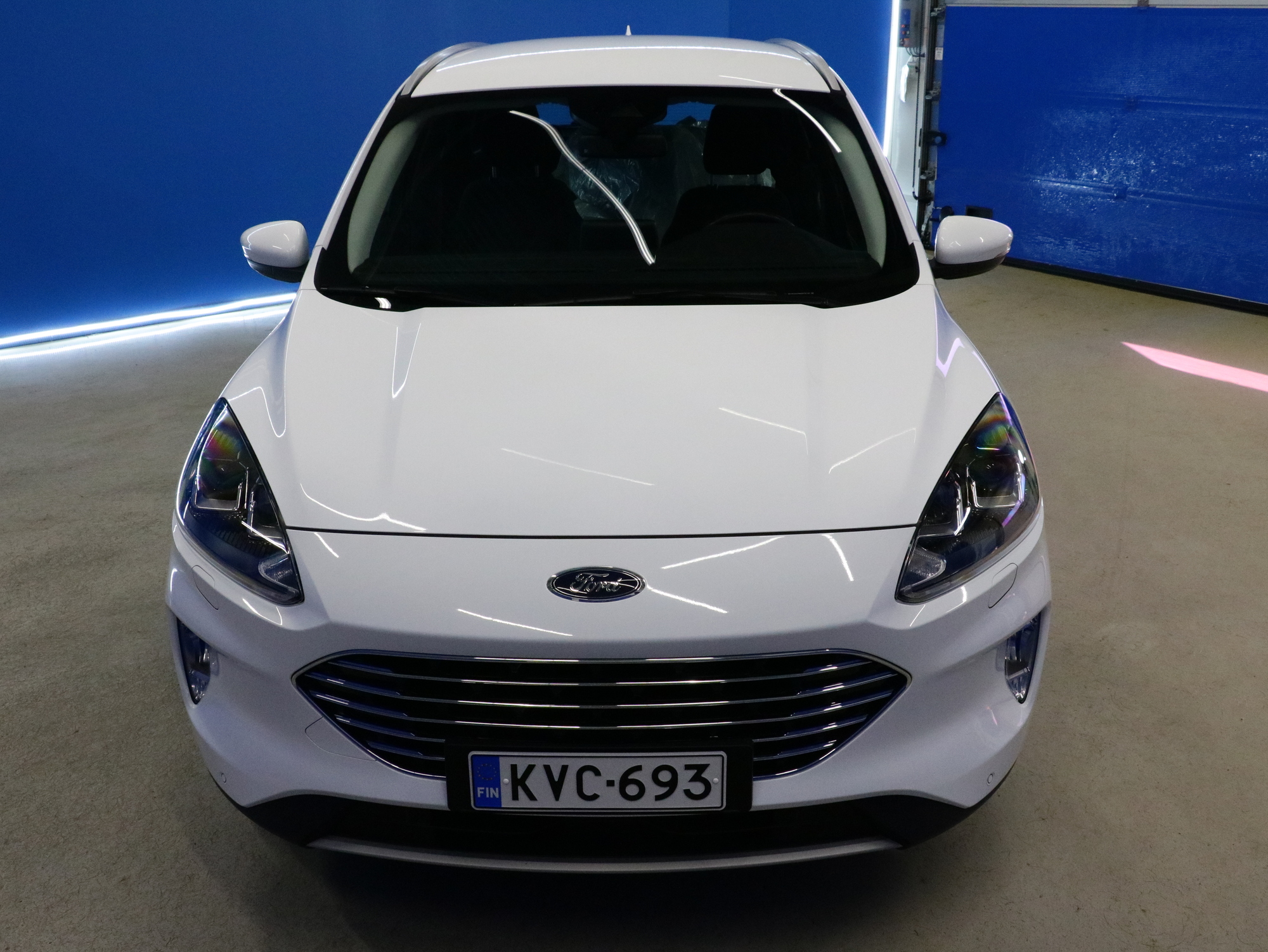 Ford Kuga 2023, kuva 2/27