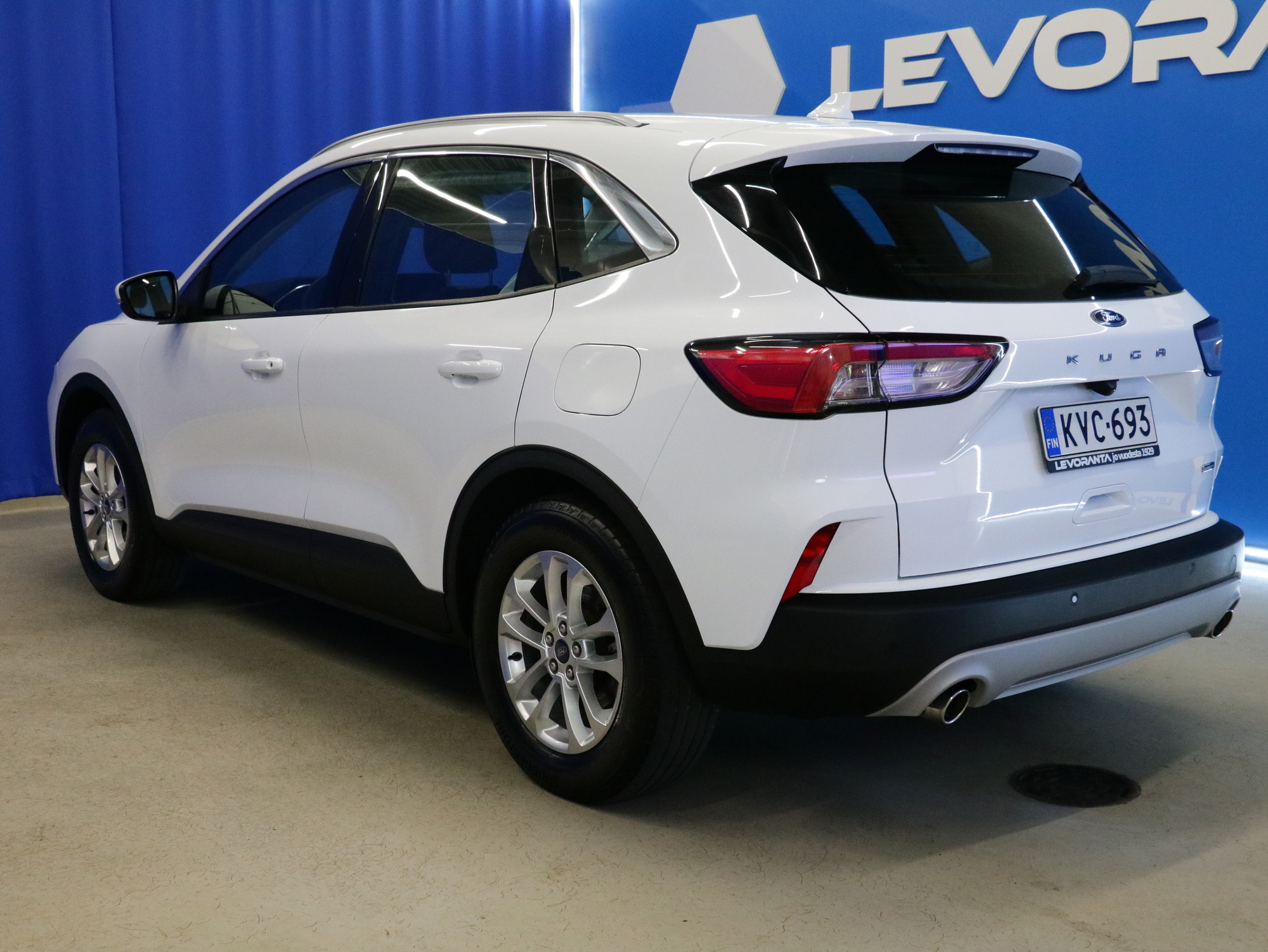 Ford Kuga 2023, kuva 4/27
