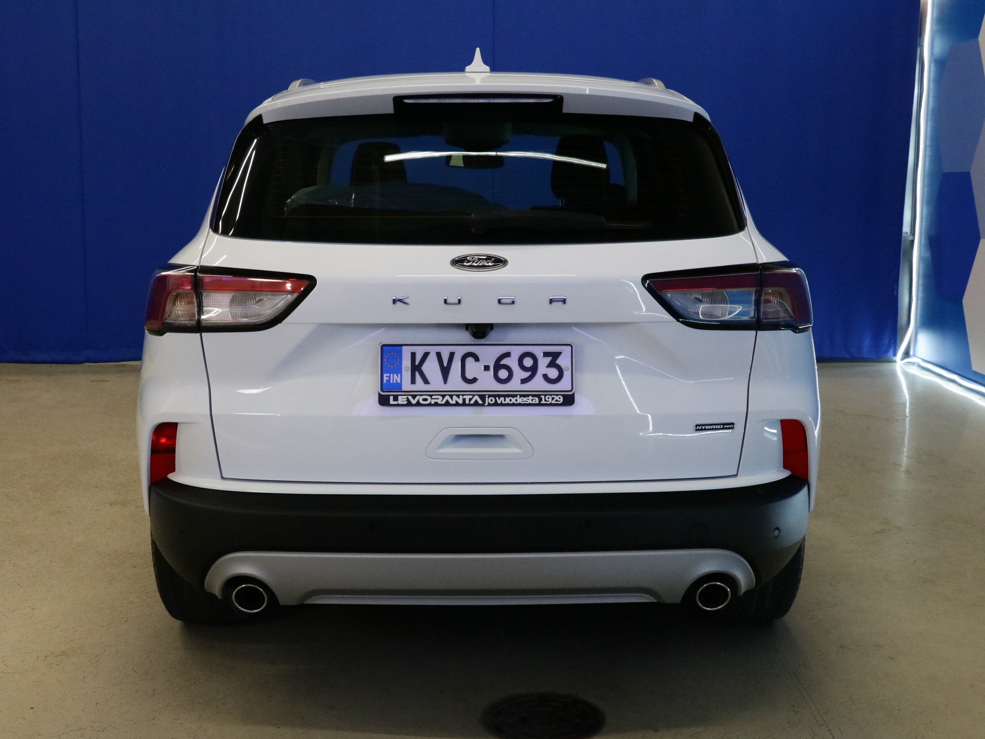 Ford Kuga 2023, kuva 5/27