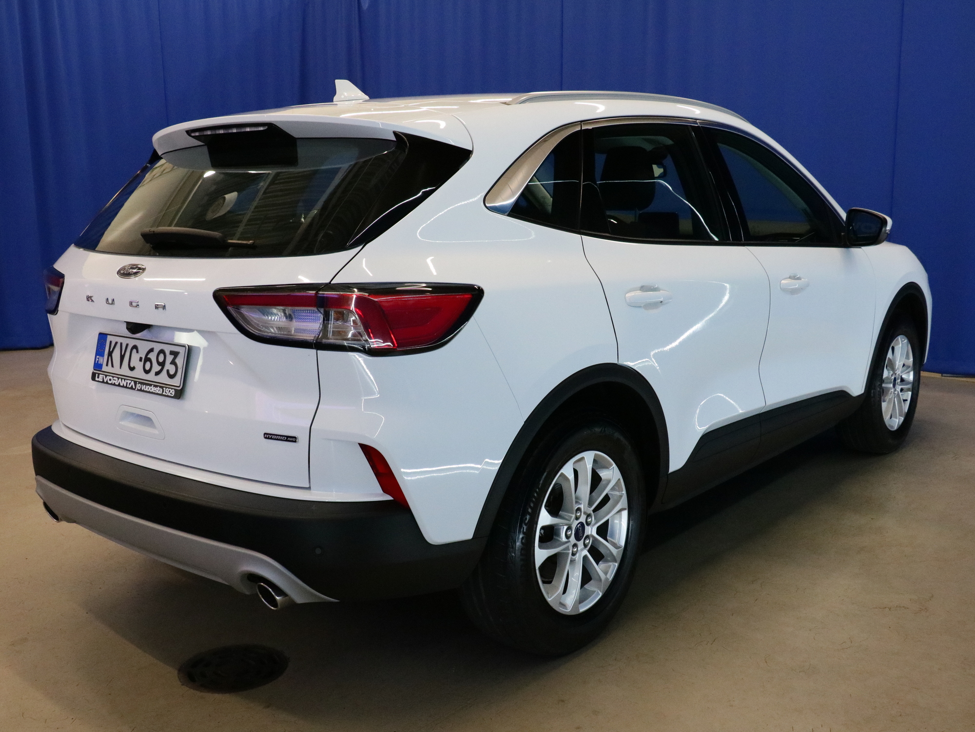 Ford Kuga 2023, kuva 6/27