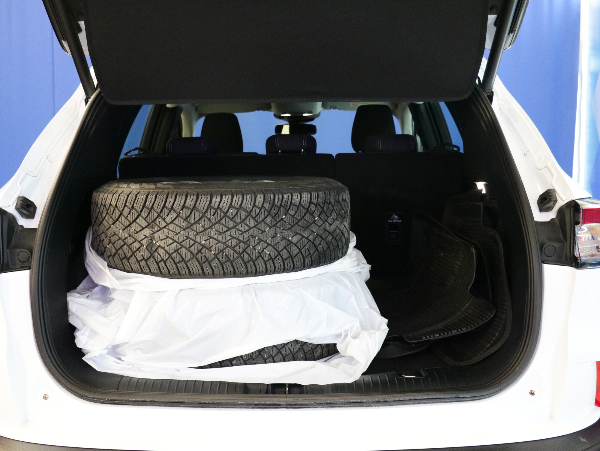 Ford Kuga 2023, kuva 7/27