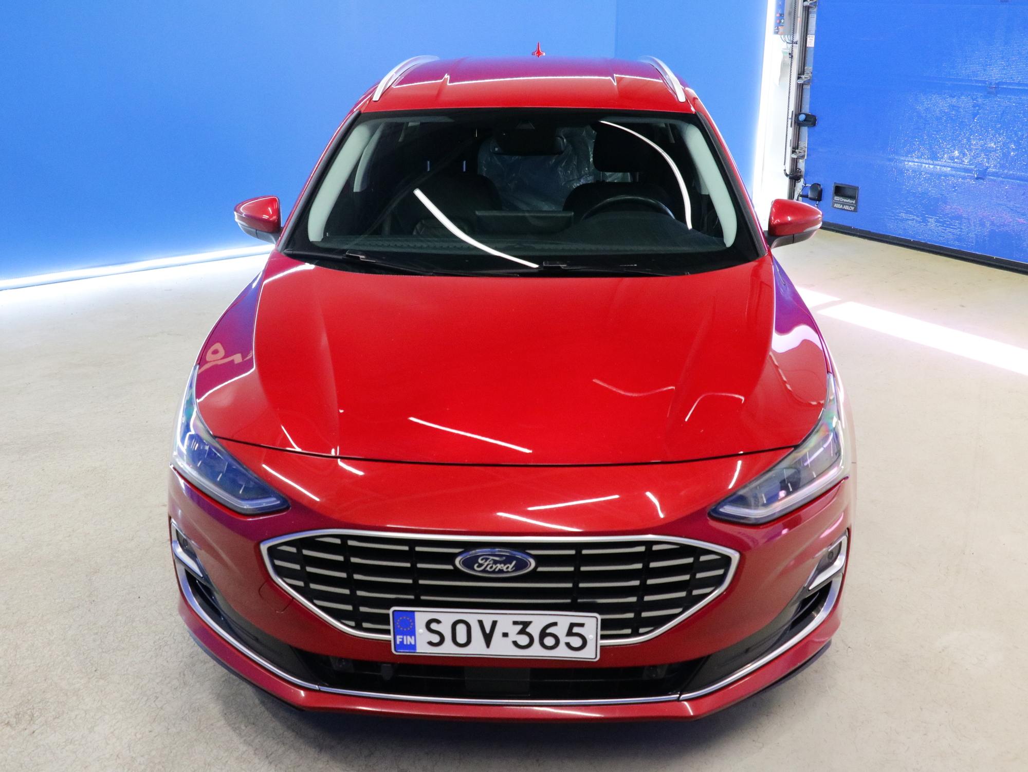 Ford Focus 2022, kuva 2/23