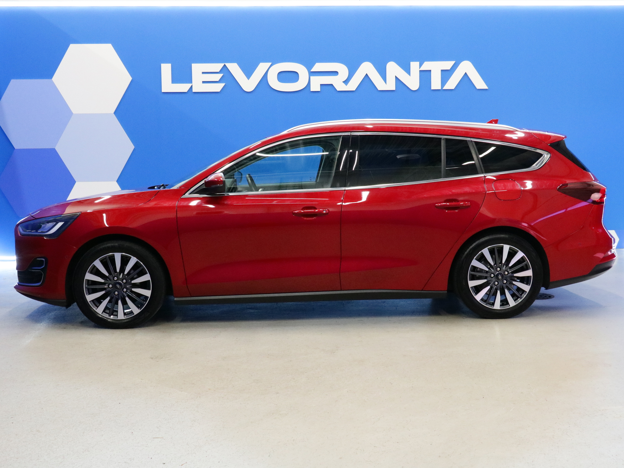 Ford Focus 2022, kuva 3/23