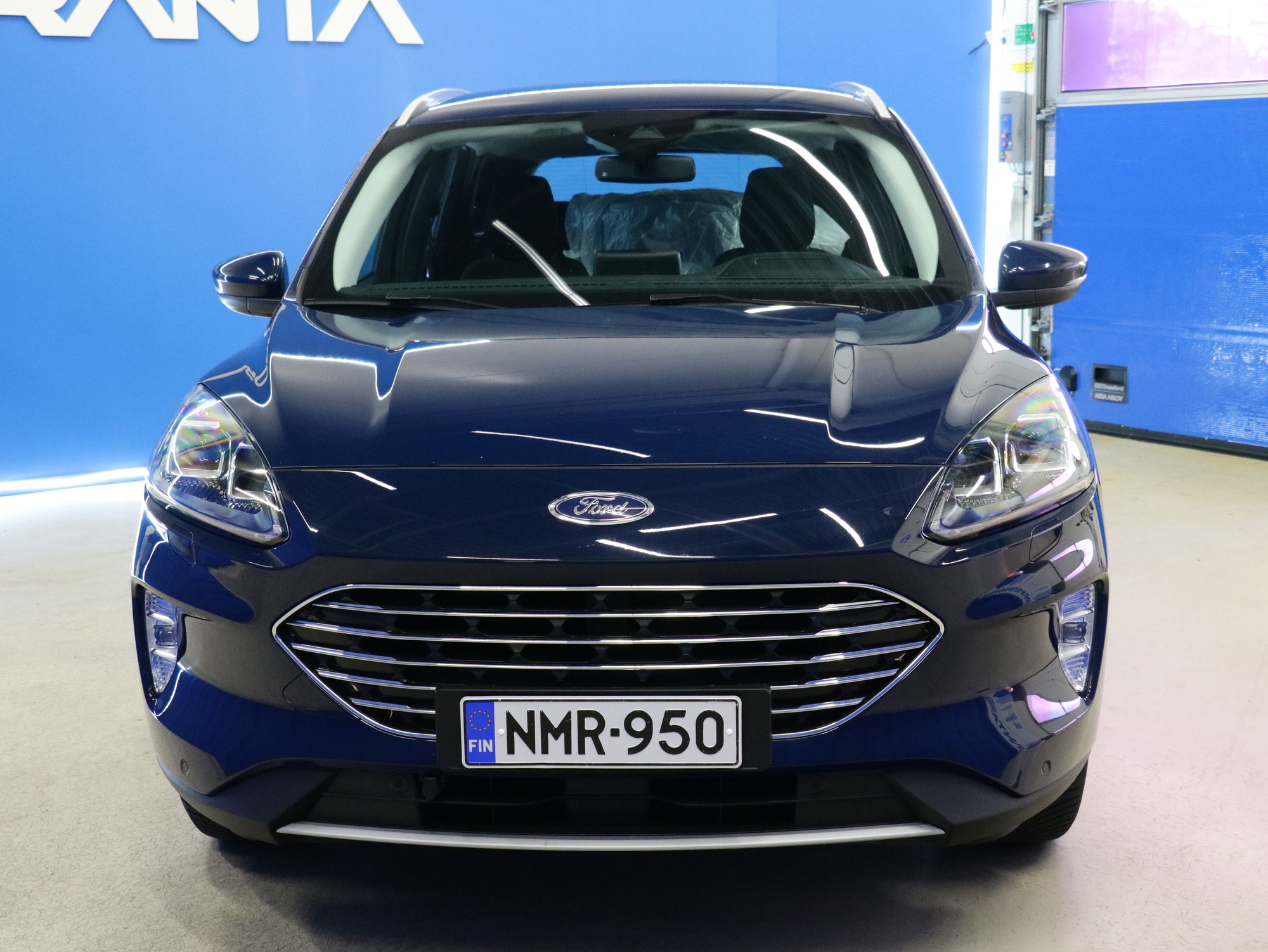 Ford Kuga 2022, kuva 2/28