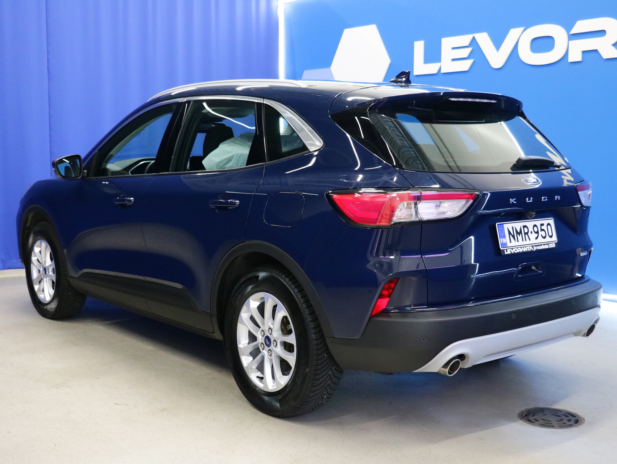 Ford Kuga 2022, kuva 4/28