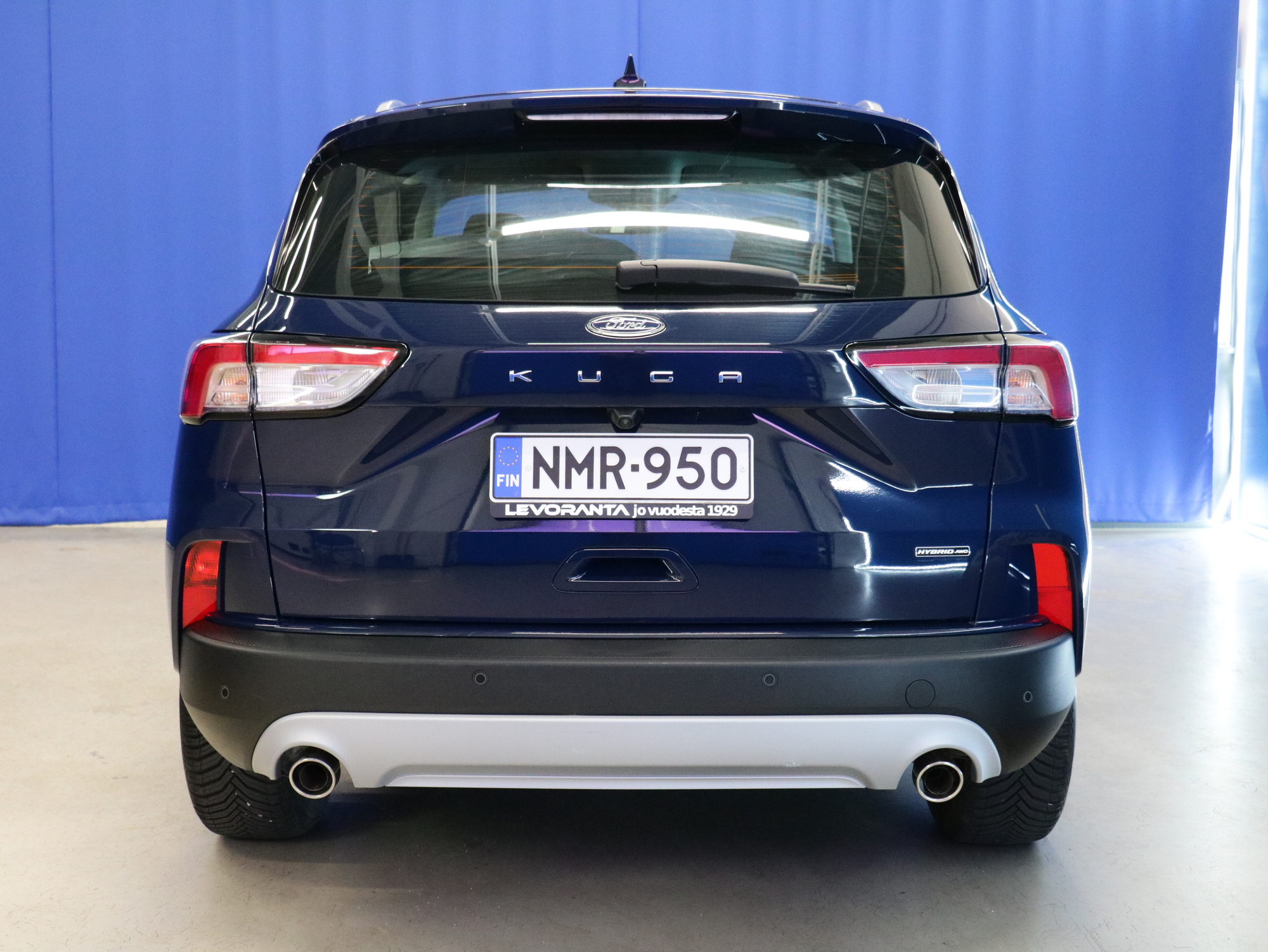 Ford Kuga 2022, kuva 5/28