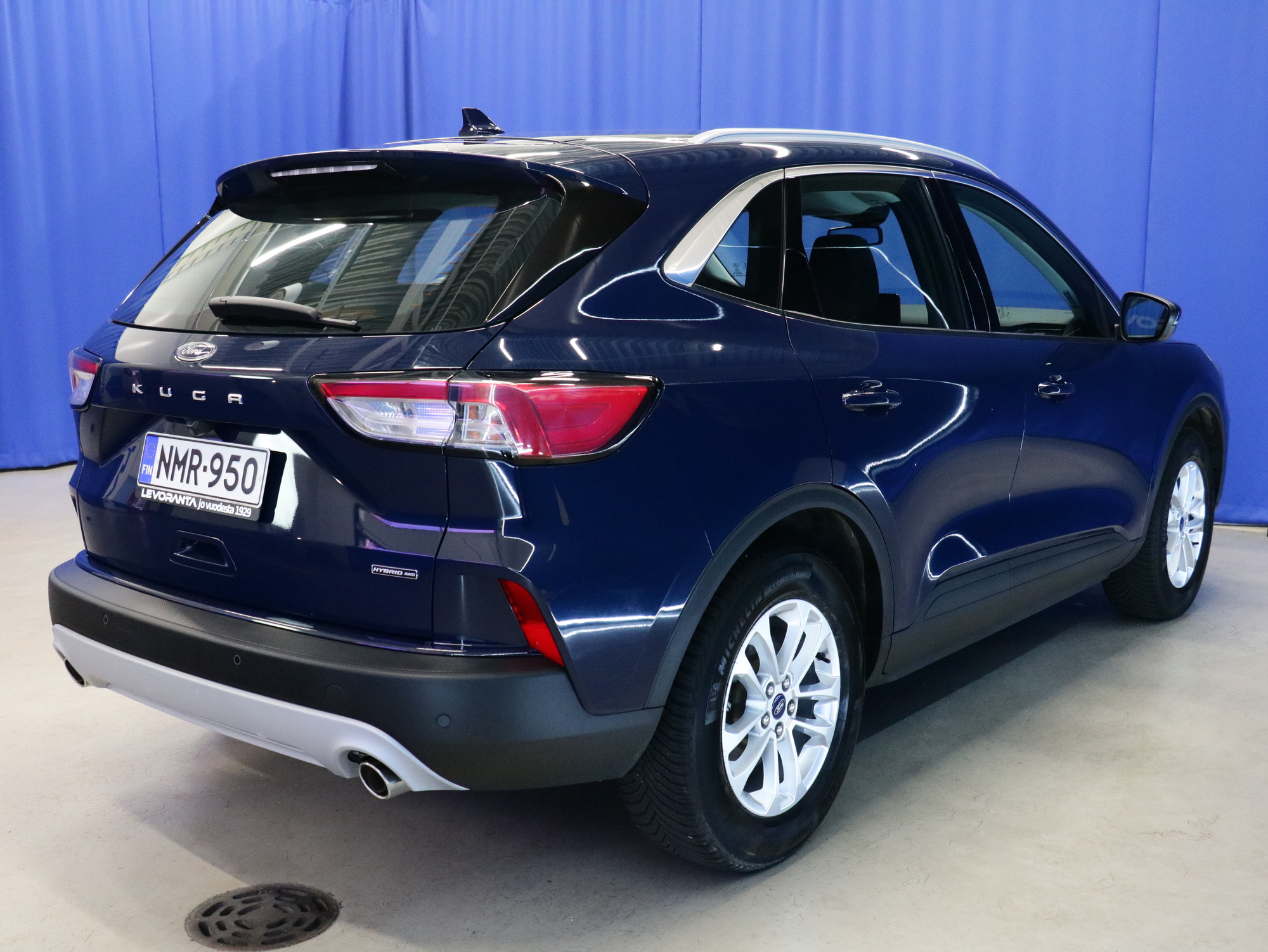 Ford Kuga 2022, kuva 6/28