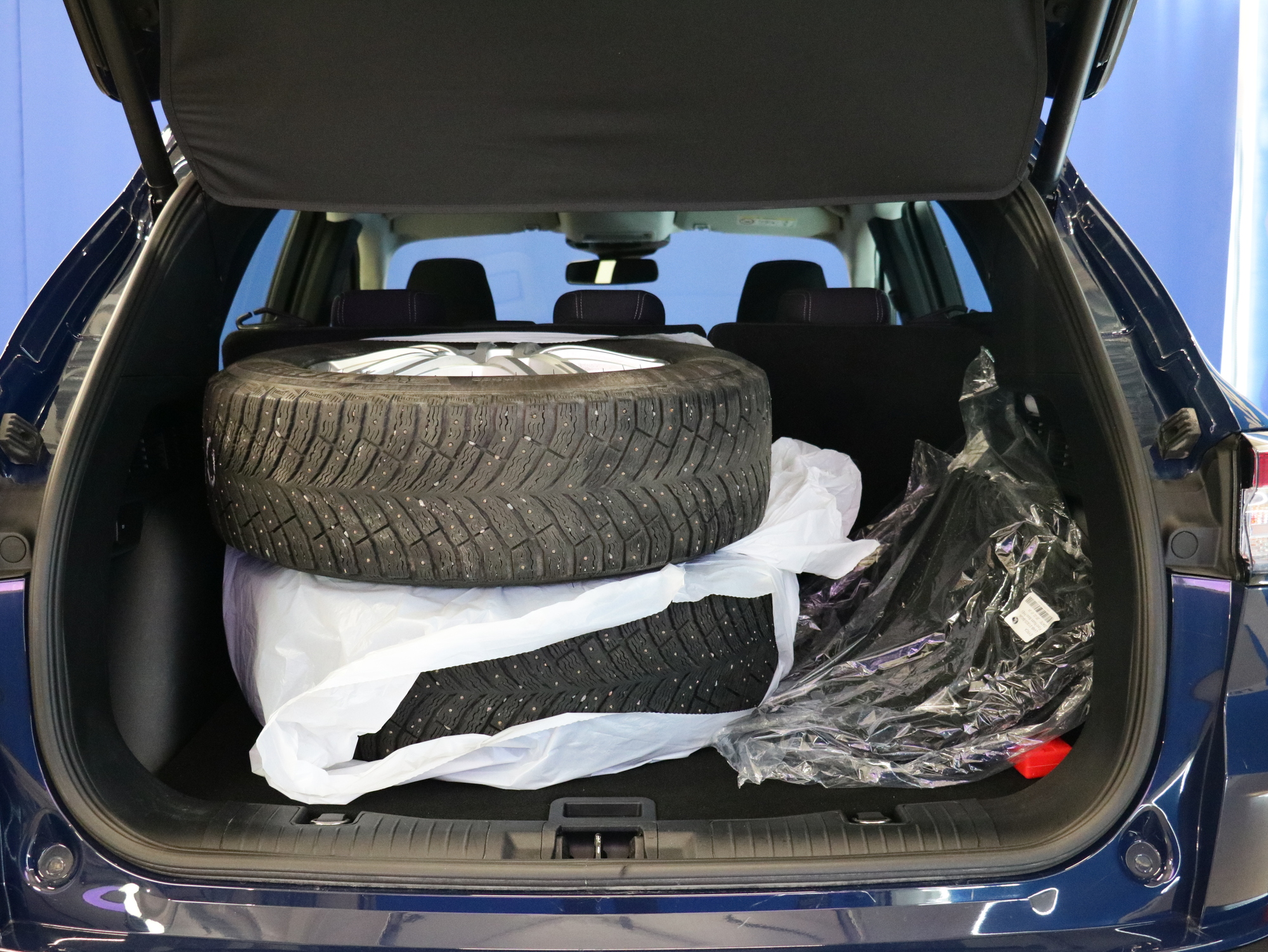 Ford Kuga 2022, kuva 7/28