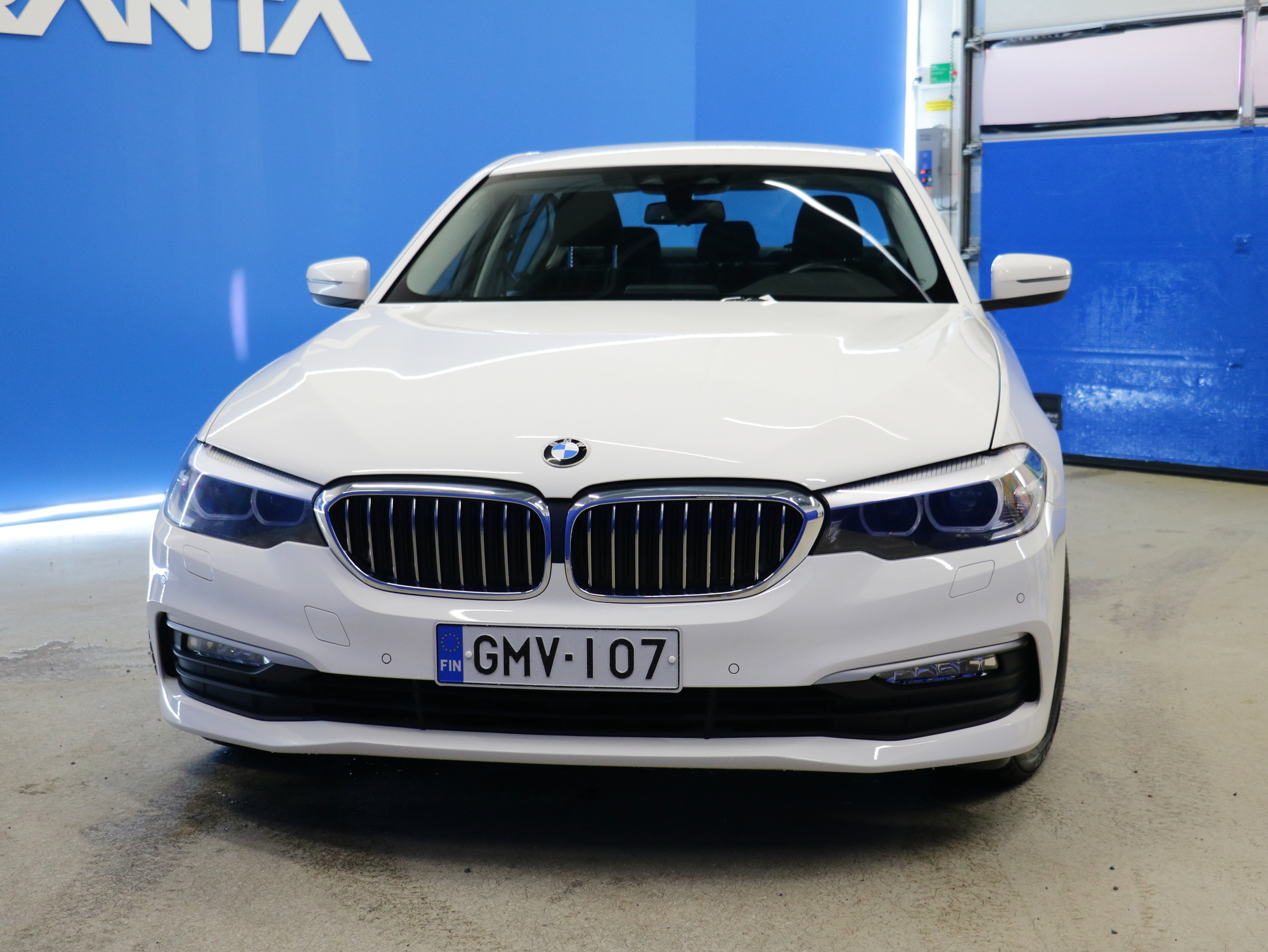 BMW 520 2018, kuva 3/33