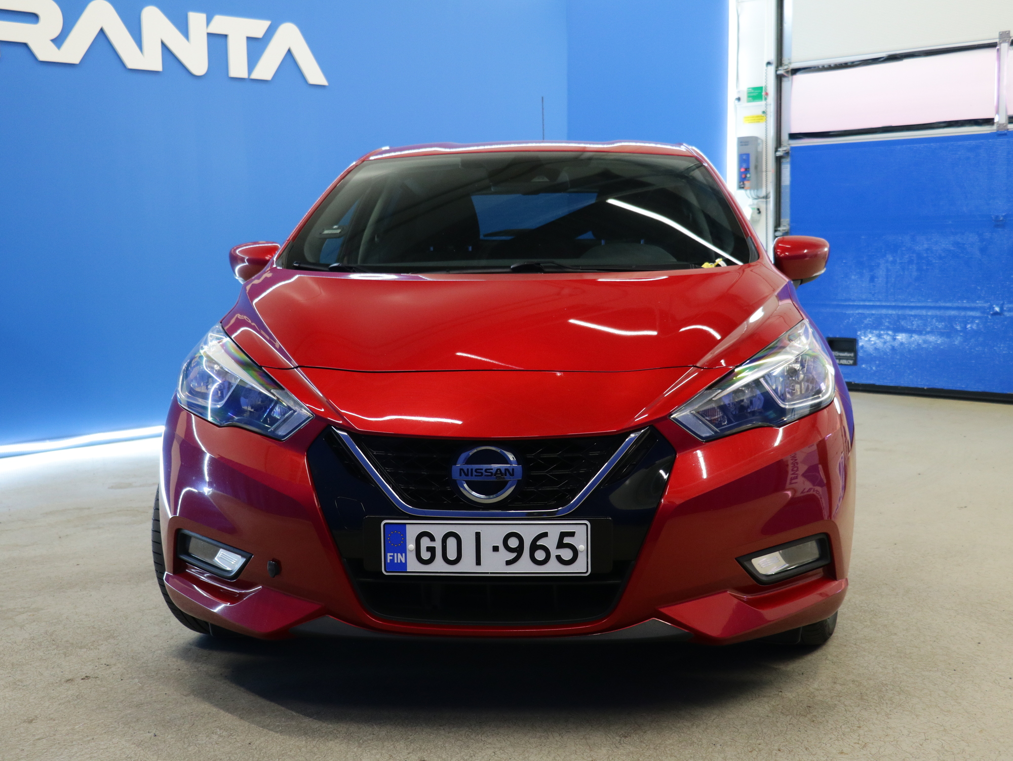 Nissan Micra 2021, kuva 3/34