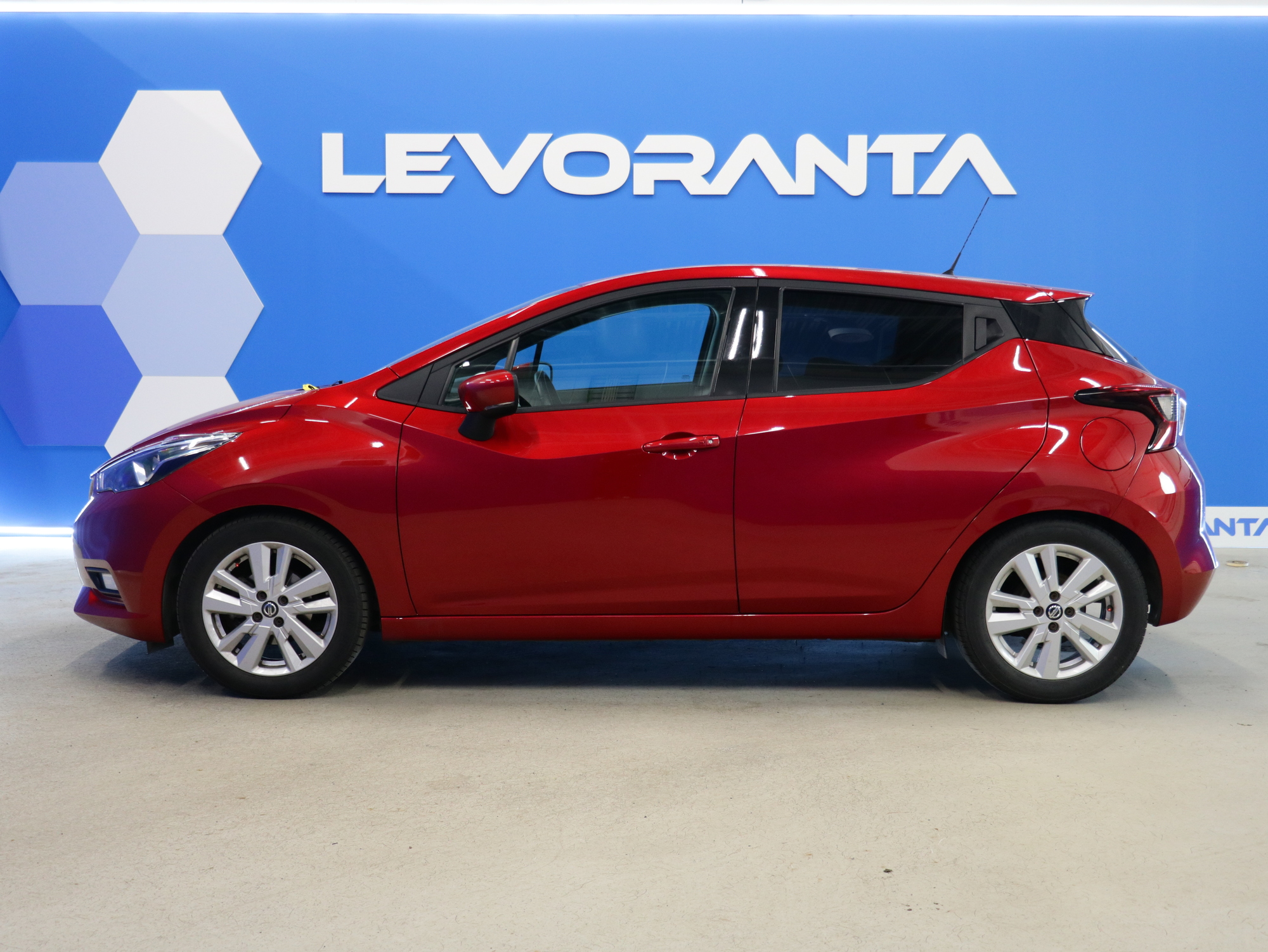 Nissan Micra 2021, kuva 4/34