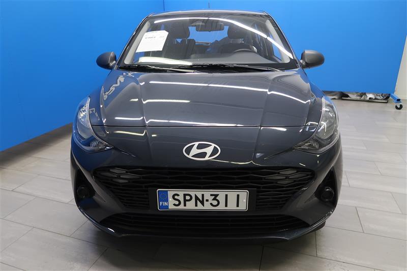 Hyundai i10 2024, kuva 2/14